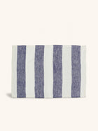 CIRQUE MAGIQUE - placemat - linen - L 50 x W 35 cm - blue