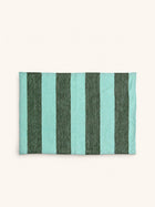 CIRQUE MAGIQUE - placemat - linen - L 50 x W 35 cm - green