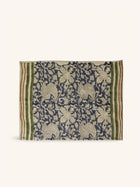 BATIK - Platzset - Baumwolle - L 50 x W 35 cm - Farbmix