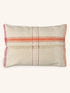 NOMAD - cojín - algodón - L 70 x W 50 cm - crudo