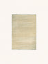 KATHU - rug - jute - L 240 x W 180 cm - natural