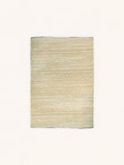 KATHU - alfombra - yute - L 240 x W 180 cm - natural