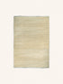 KATHU - rug - jute - L 300 x W 200 cm - natural