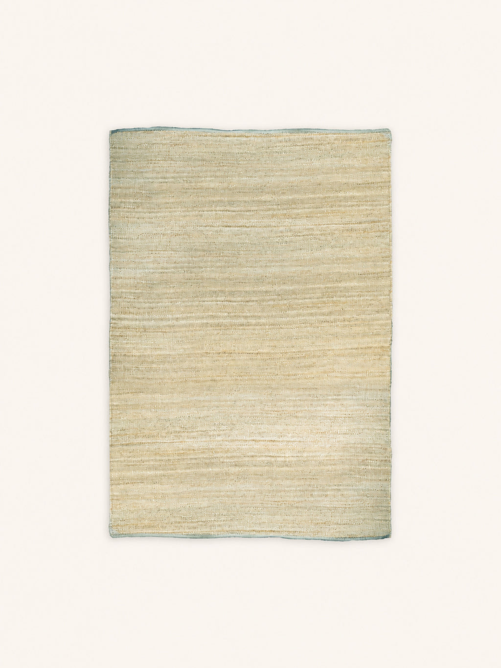 KATHU - tapijt - jute - L 300 x W 200 cm - naturel