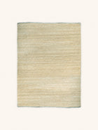 KATHU - tappeto - juta - L 350 x W 250 cm - naturale