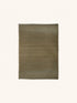 KATHU - rug - jute - L 240 x W 180 cm - rust
