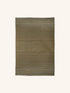 KATHU - rug - jute - L 300 x W 200 cm - rust