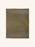 KATHU - rug - jute - L 350 x W 250 cm - rust