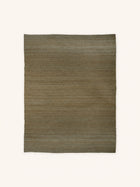 KATHU - Teppich - Jute - L 350 x W 250 cm - Sandfarben