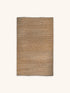 KATHU - rug - jute - L 240 x W 180 cm - sand-colored