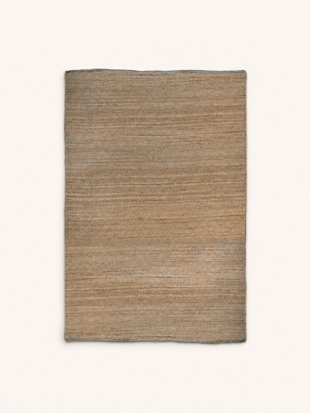 KATHU - Teppich - Jute - L 300 x W 200 cm