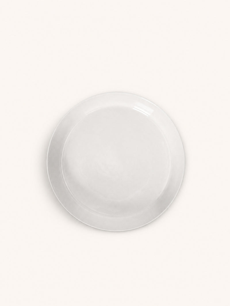 KOJIN - soepkom - porselein - DIA 15,7 x H 6 cm - wit