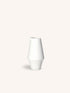 KOJIN - saus/melk kannetje 26 CL - porselein - DIA 7,5 x H 13 cm - wit