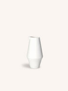 KOJIN - Saucen-/Milchkännchen 26 CL - Porzellan - DIA 7,5 x H 13 cm - Weiß