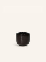 Mix – CYCLE - gobelet 20 CL - grès - DIA 8 x H 7,5 cm - multicolore