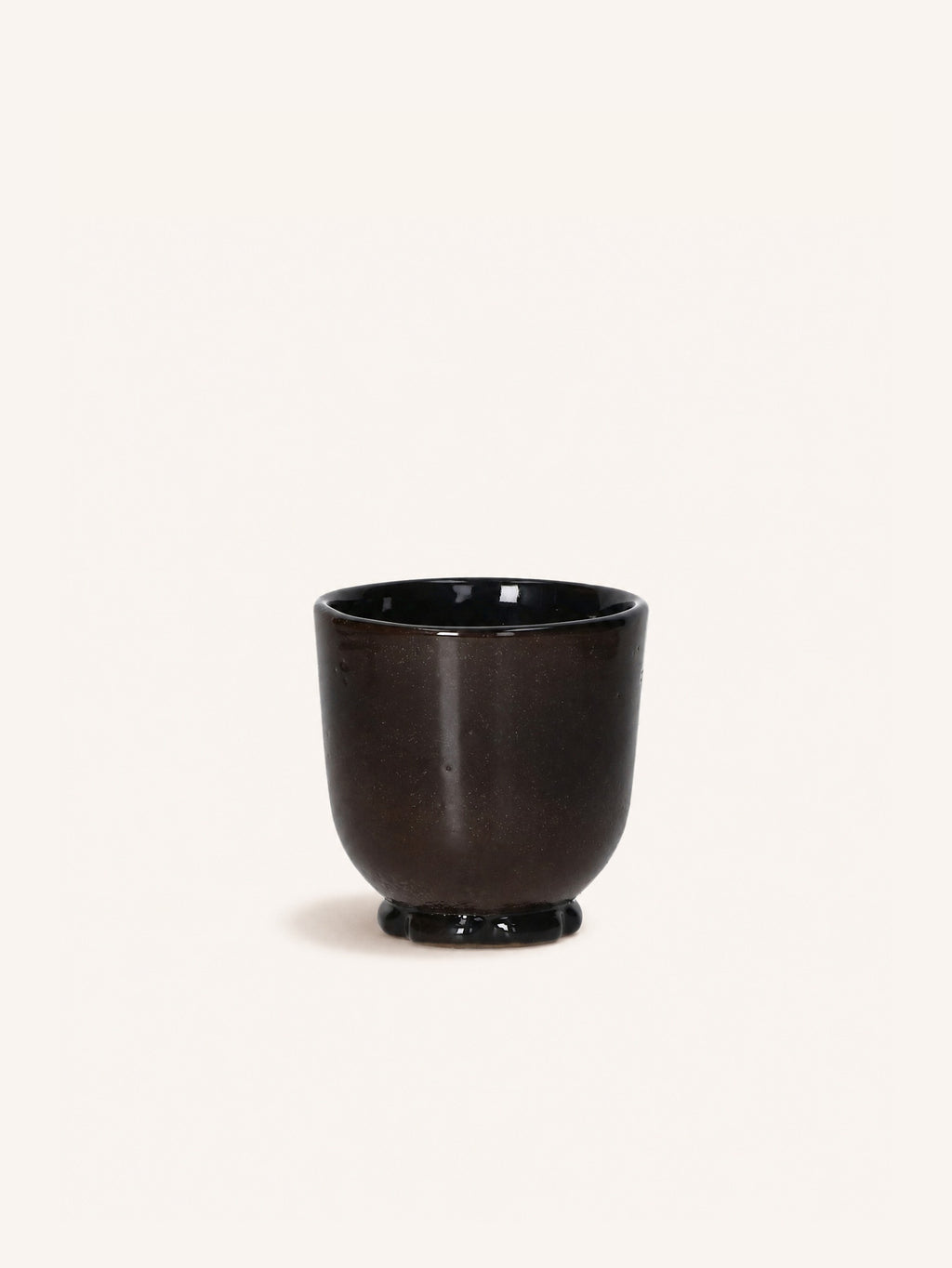 CYCLE - taza 36 CL - gres - DIA 9,5 x H 10 cm - mezcla de colores