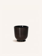 CYCLE - taza 36 CL - gres - DIA 9,5 x H 10 cm - mezcla de colores