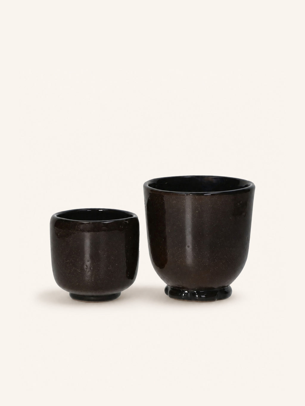 CYCLE - taza 36 CL - gres - DIA 9,5 x H 10 cm - mezcla de colores