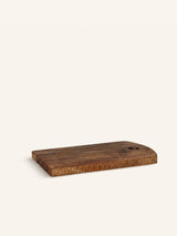 Bruin – HOMMAGE - cutting board - acacia wood - L 25 x W 16 x H 1,5 cm - walnut