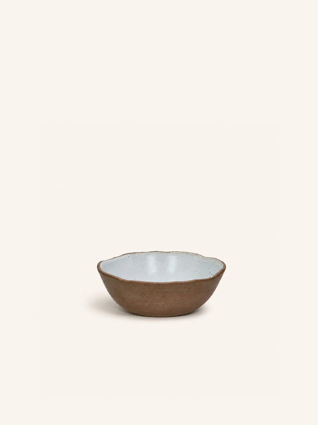 IGNI - Suppenschüssel - Steinzeug - DIA 15,5 x H 5,5 cm