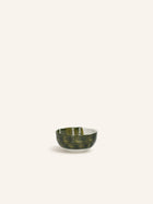 LABO - Müslischüssel - Porzellan - DIA 11,2 x H 5,4 cm - Grün