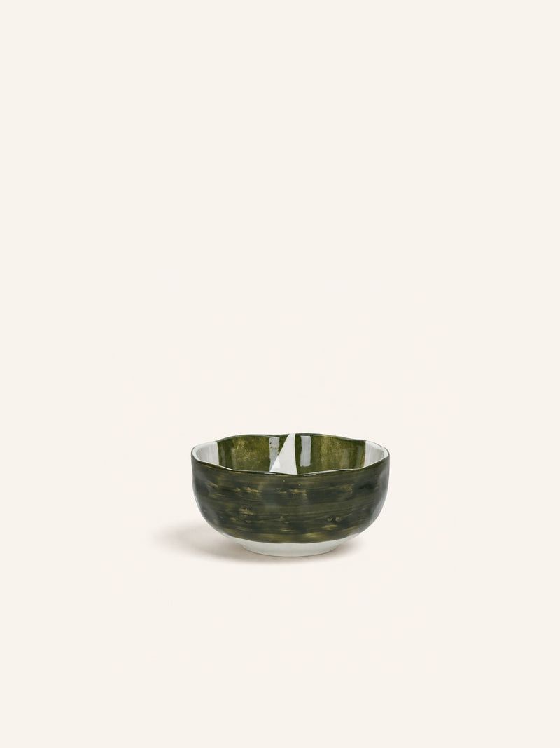 LABO - Suppenschale - Porzellan - DIA 15,2 x H 6 cm