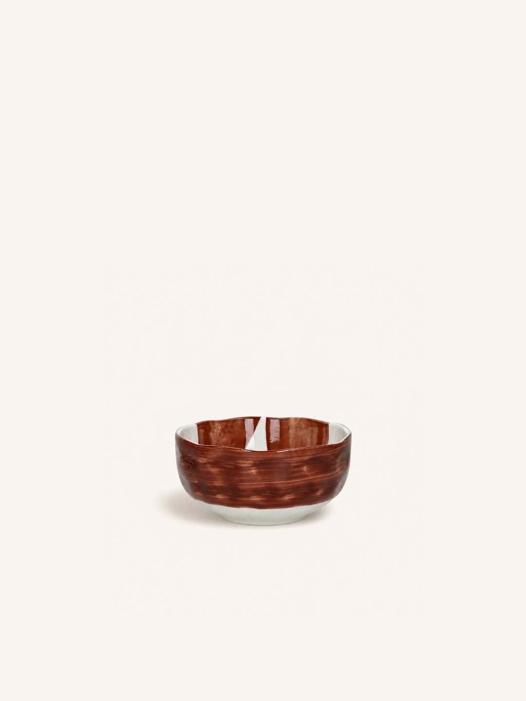 LABO - Suppenschale - Porzellan - DIA 15,2 x H 6 cm