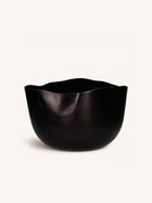 GRAVITY - champagnekoeler - aluminium - L 41 x W 30 x H 21 cm - brons