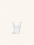 INKRA - glas 20CL - glas - DIA 8,5 x H 10 cm - transparant