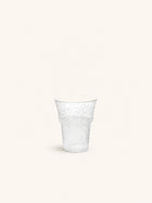 INKRA - glass 20CL - glass - DIA 8,5 x H 10 cm - transparent