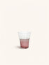 INKRA - glas 20CL - glas - DIA 8,5 x H 10 cm - vijg