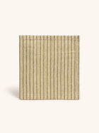 FRIVOLE - Serviette - Baumwolle - L 45 x W 45 cm - Off-White