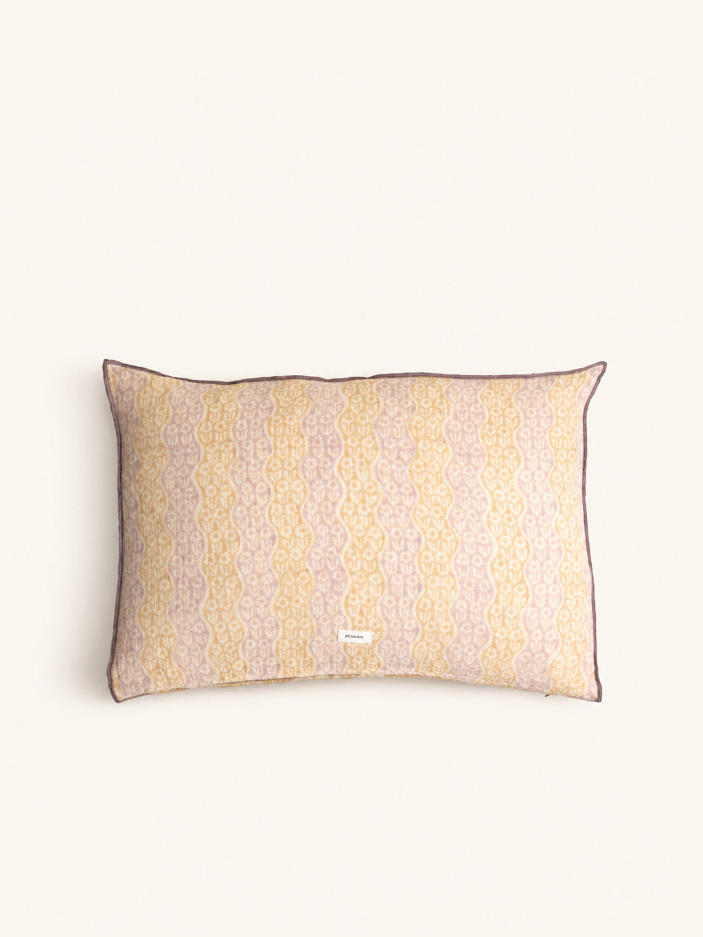 GIPSY - cuscino - cotone - L 60 x W 40 cm - mix di colori