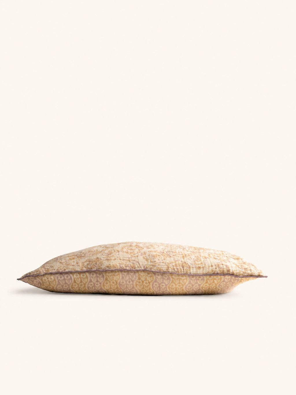 GIPSY - cuscino - cotone - L 60 x W 40 cm - mix di colori