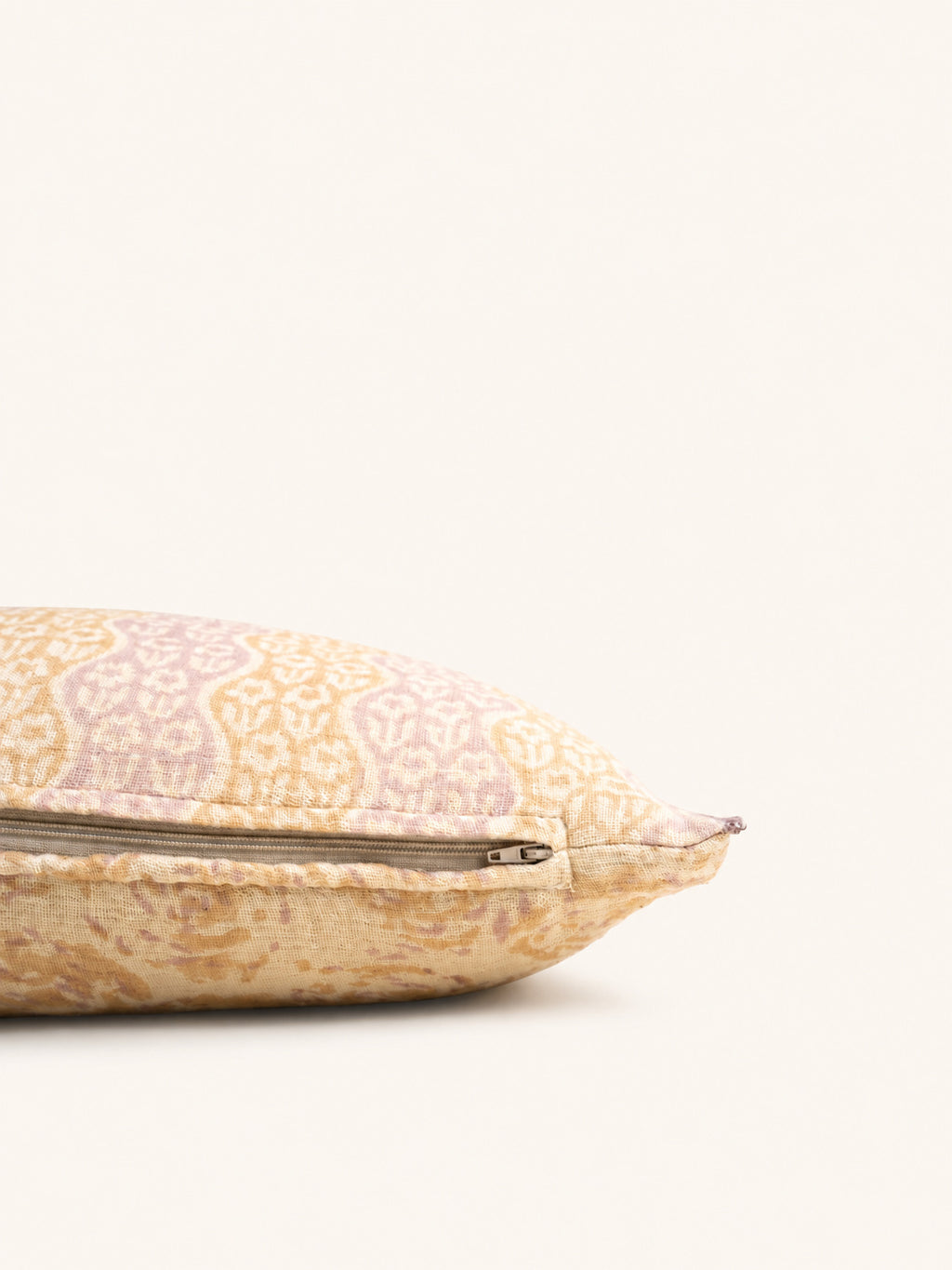 GIPSY - cuscino - cotone - L 60 x W 40 cm - mix di colori