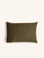 GIPSY - kussen - katoen - L 60 x W 40 cm - mix van kleuren