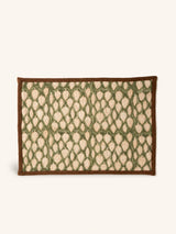 Mix – GIPSY - Tischset - Baumwolle - L 50 x W 35 cm - Farbmix