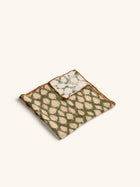 GIPSY - servet - katoen - L 45 x W 45 cm - mix van kleuren