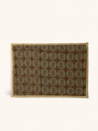 GIPSY - placemat - cotton - L 50 x W 35 cm - mix of colors