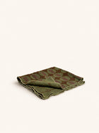GIPSY - Serviette - Baumwolle - L 45 x W 45 cm - Farbmix