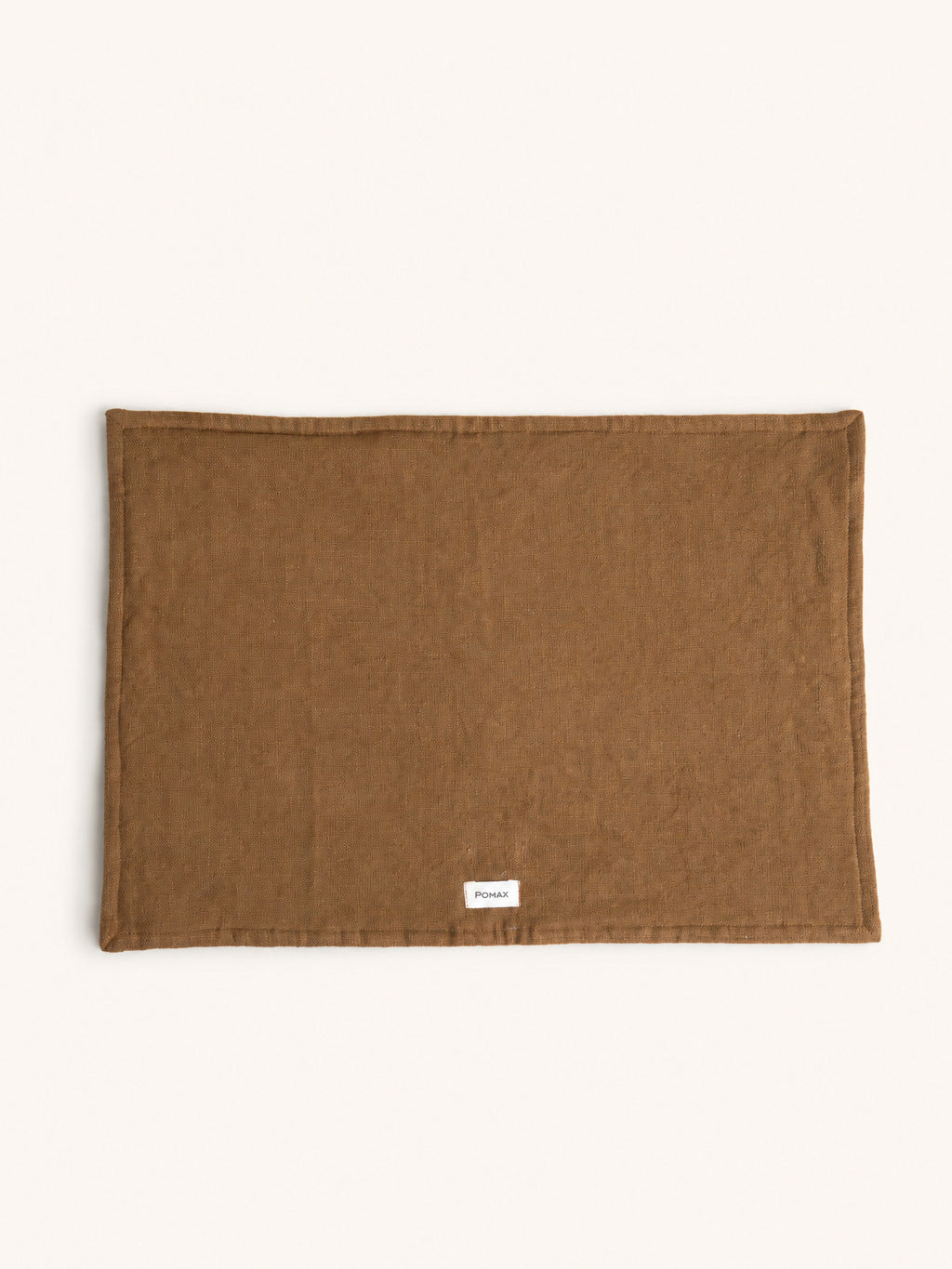 GIPSY - set de table - coton - L 50 x W 35 cm - vin