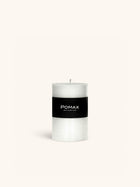 CANDLE - candle - paraffin wax - DIA 7 x H 10 cm - White